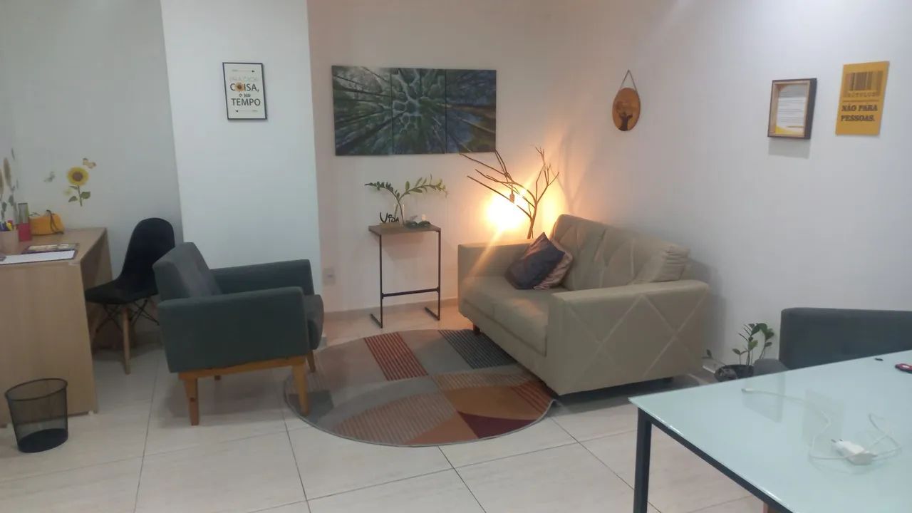 Sublocaçao de turnos para atendimento  - Foto 3