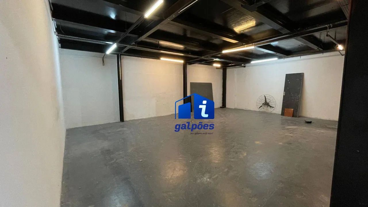 Galpão com 760 m² na Vila Endres - Guarulhos/SP - Foto 5