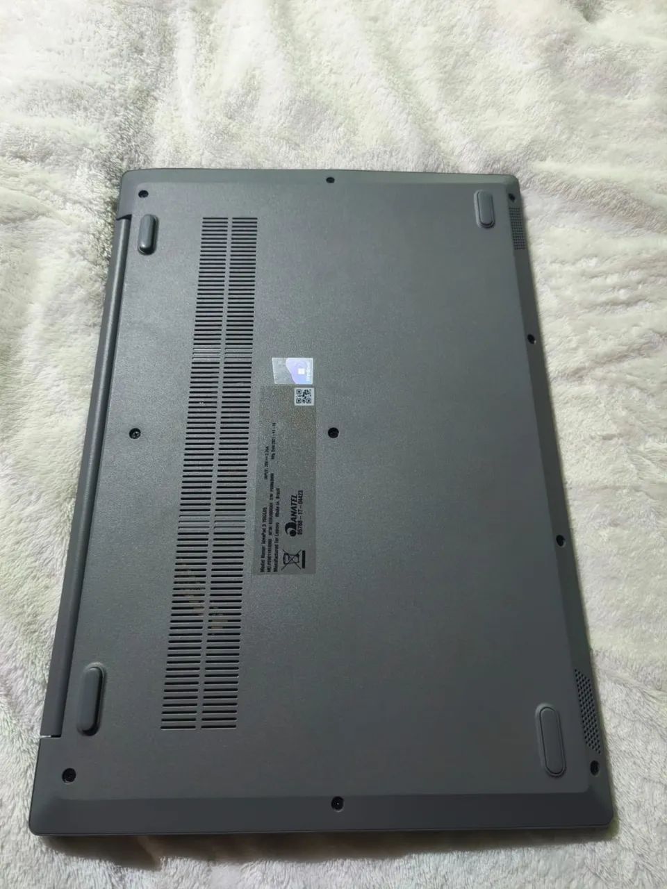 Notebook Lenovo  - Foto 5