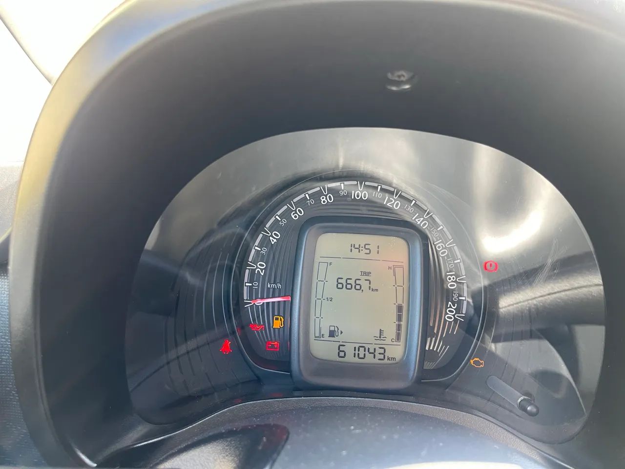 Fiat Mobi Easy 1.0 Fire Flex 5P. 2021 - Foto 3