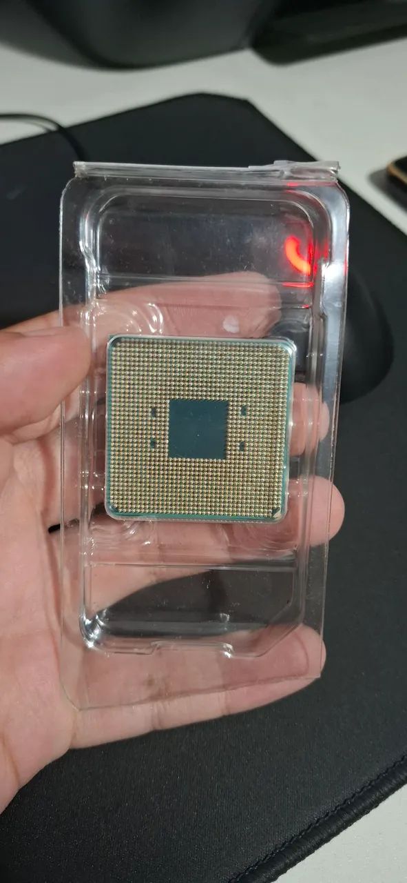 Ryzen 5 2600 - Foto 2