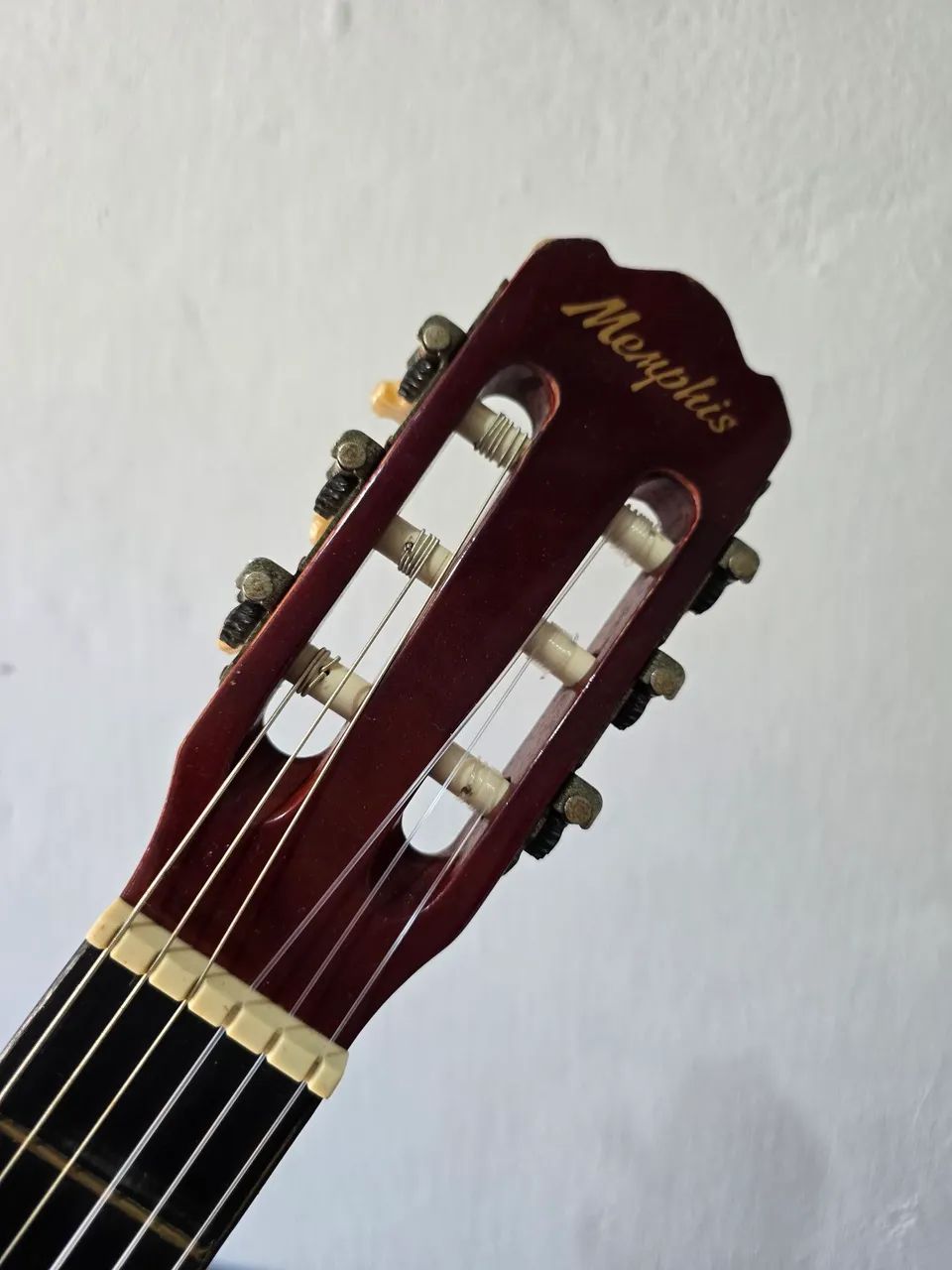 Violão Memphis - Foto 5