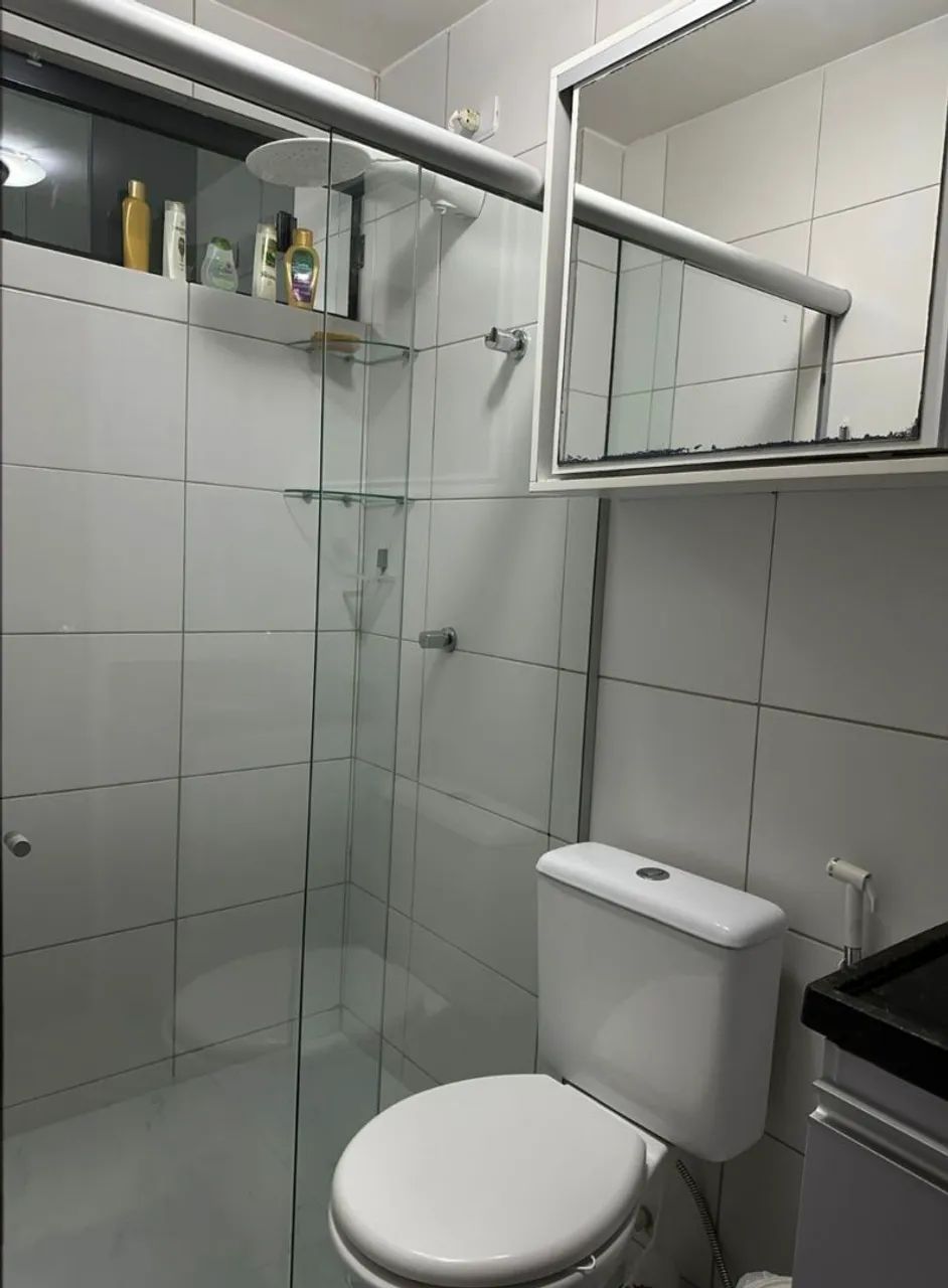 ALUGO QUARTO MOBILIADO R$ 1.150,00 - Foto 4