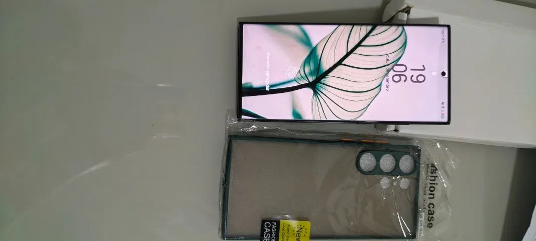 S23 Ultra 512 GB - Excelente Estado de Conservação  - Foto 5