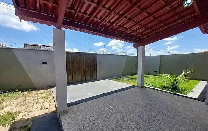 Casa à Venda - Nova Esperança - Parnamirim/RN - Foto 3