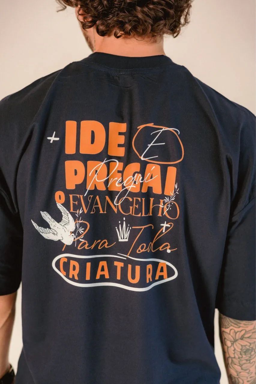 Tshirts cristãs  - Foto 4