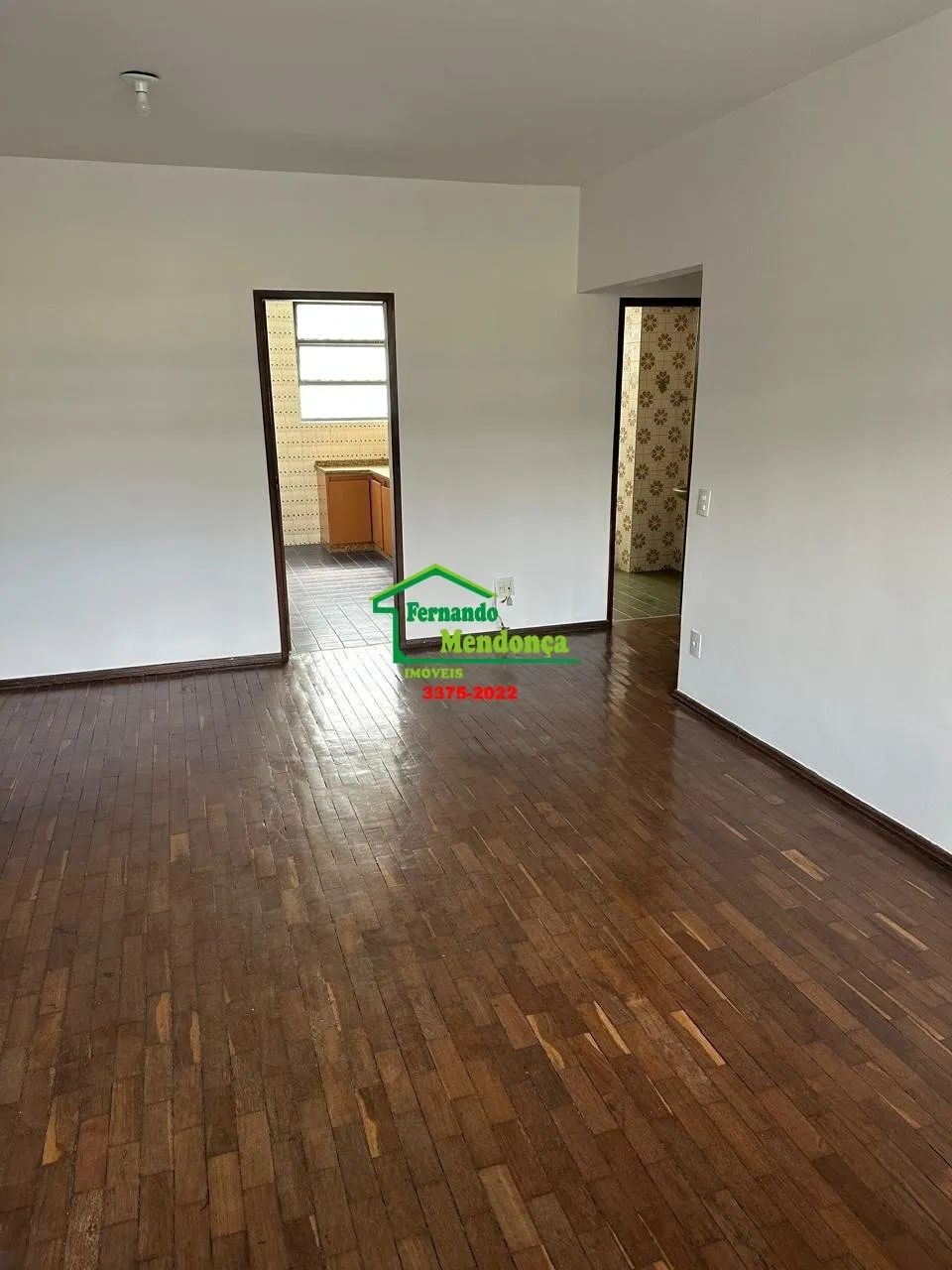 APARTAMENTO PARA LOCAÇÃO CORAÇÃO EUCARÍSTICO - Foto 5