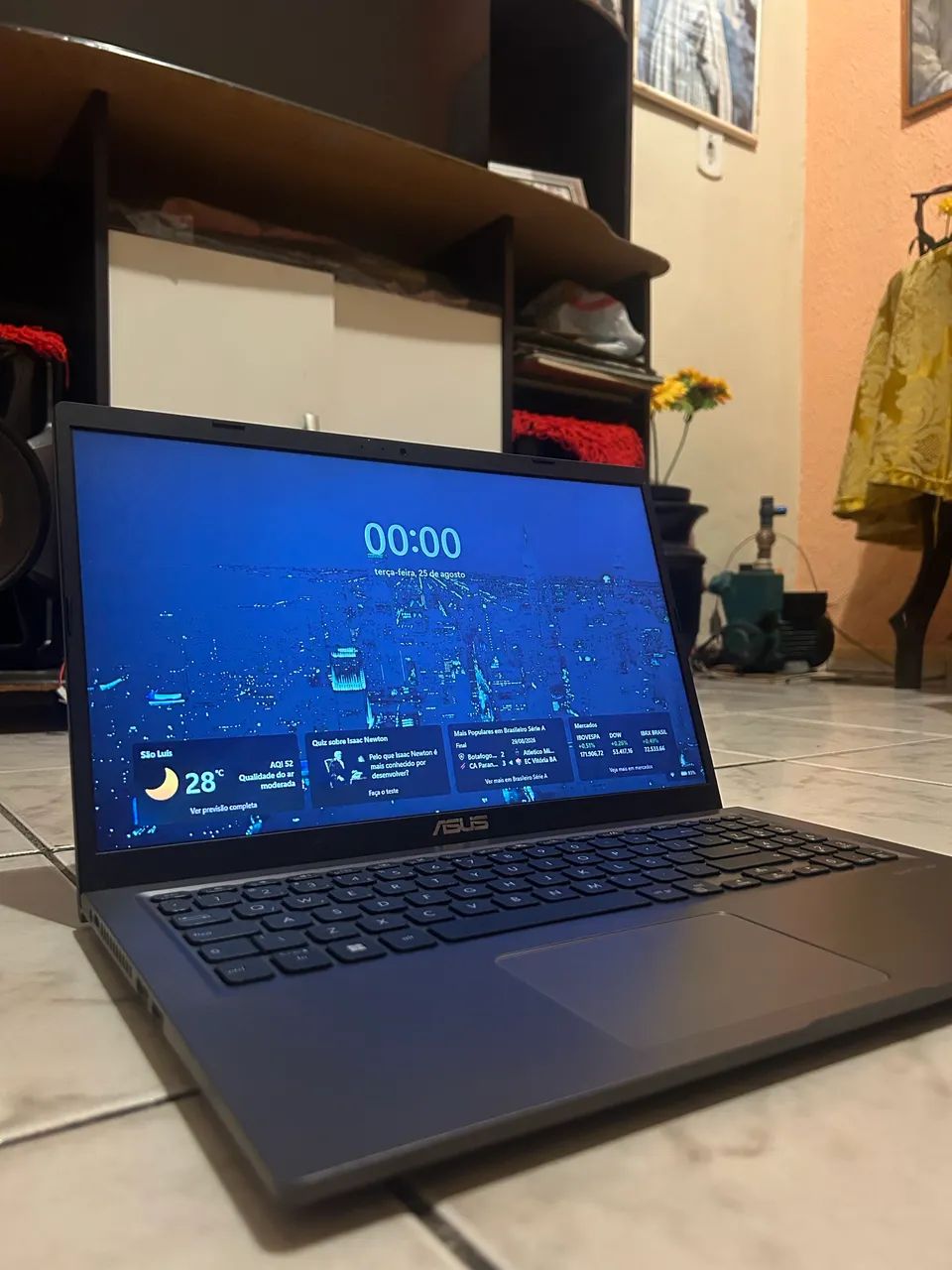 Notebook Asus X515KA - Foto 3