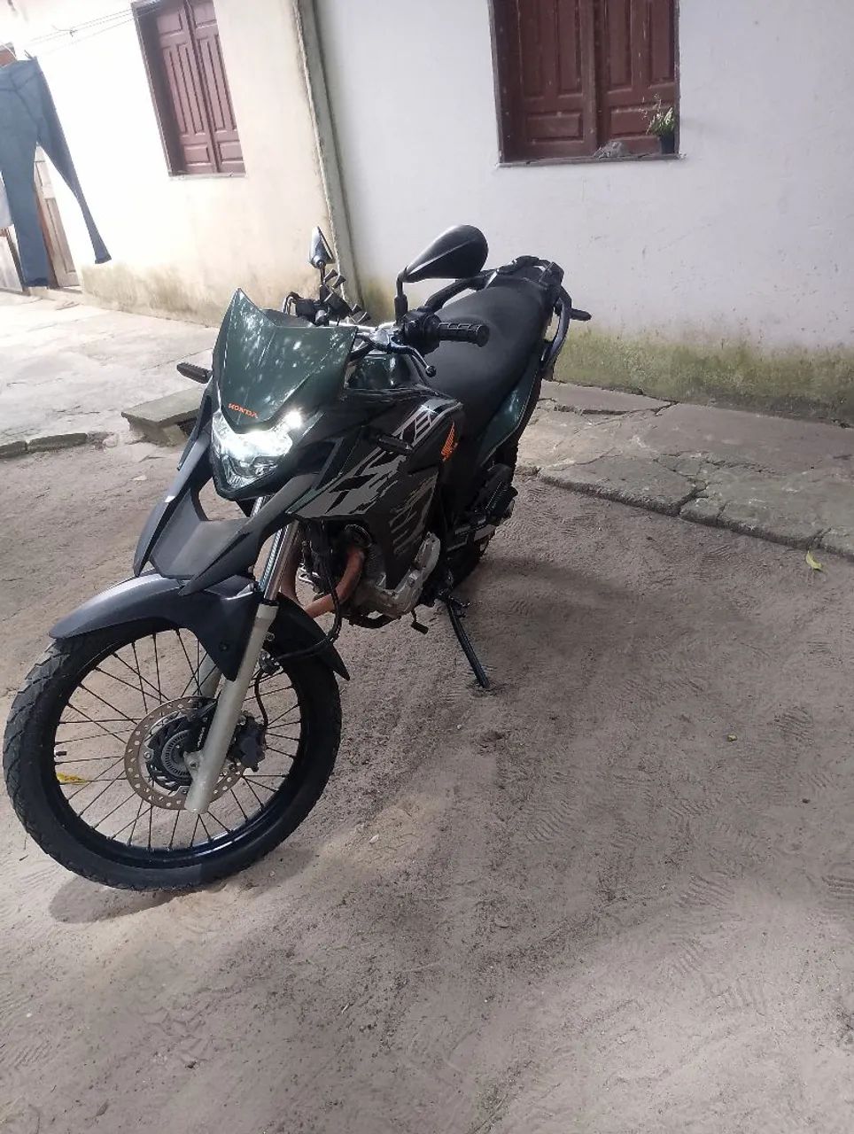 XRE 300 ADVENTURE  - Foto 2