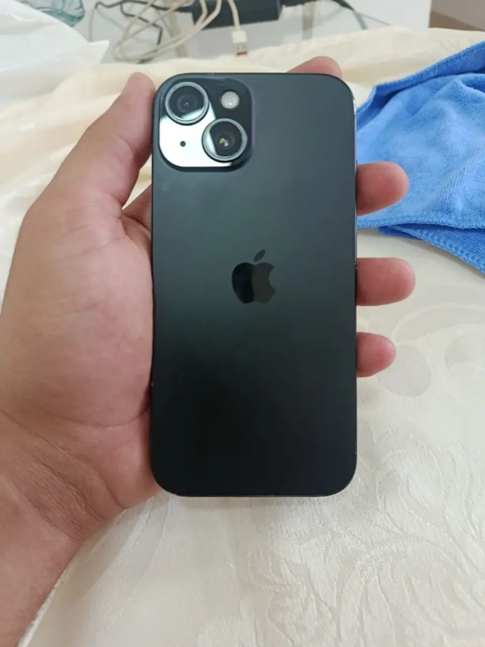 iPhone 15 256gb - Foto 5