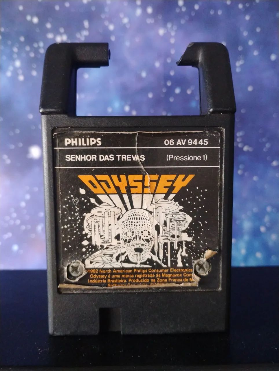 Senhor das Trevas Odyssey 2 - Foto 2