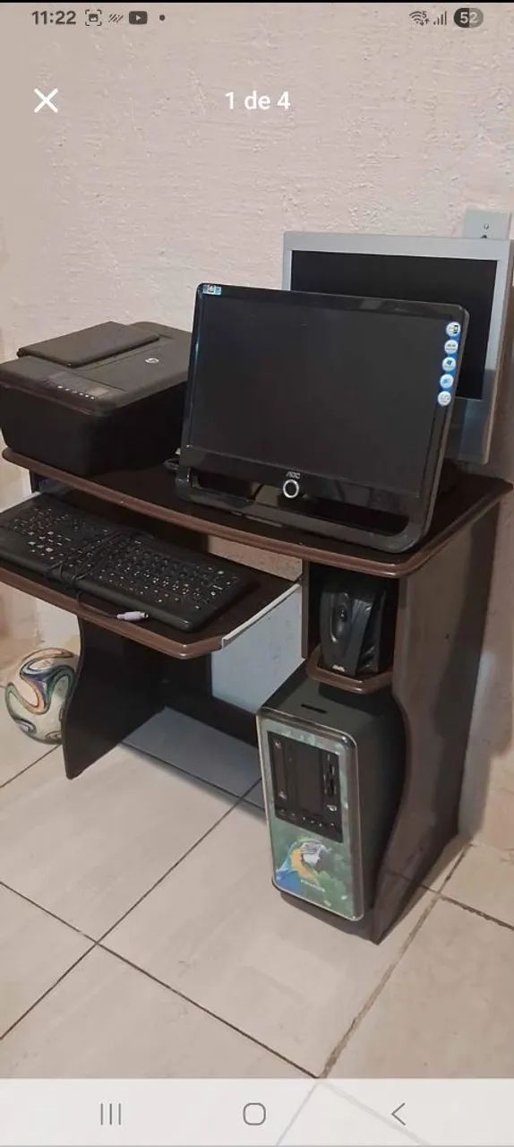 Monitor AOC  - Foto 3