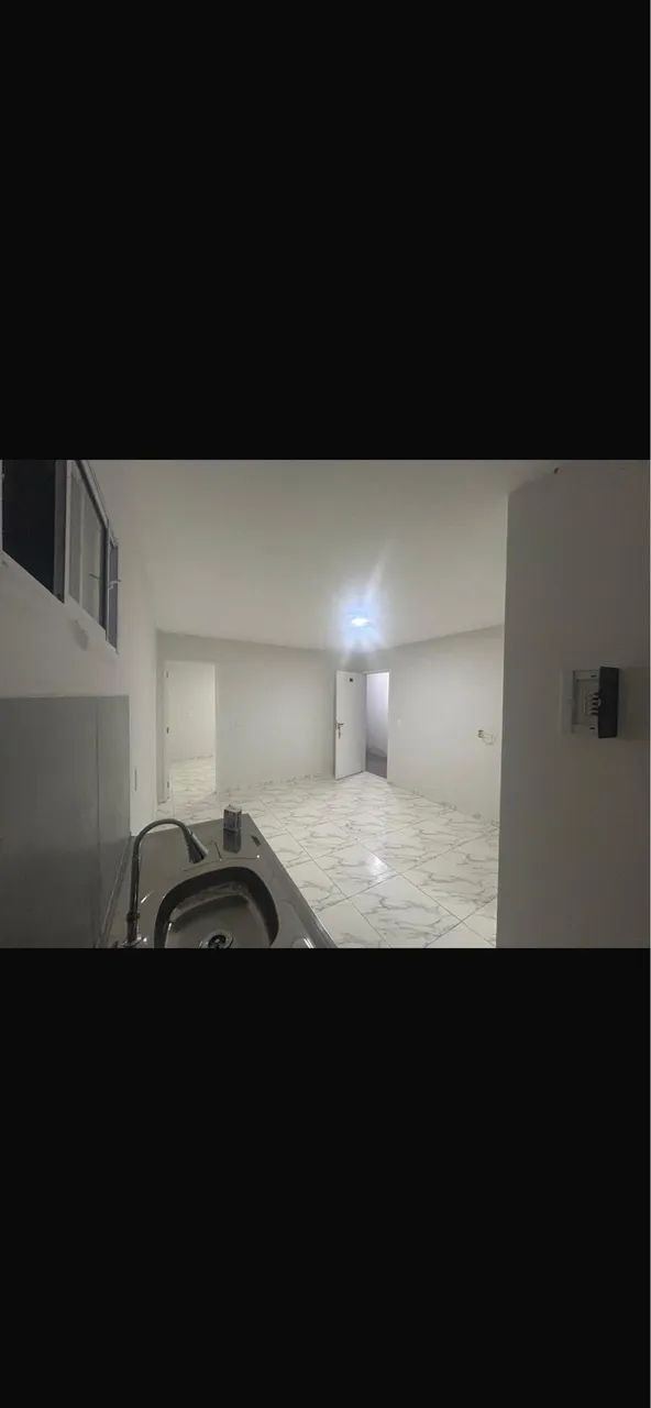 Residencial Silvio Rabelo 