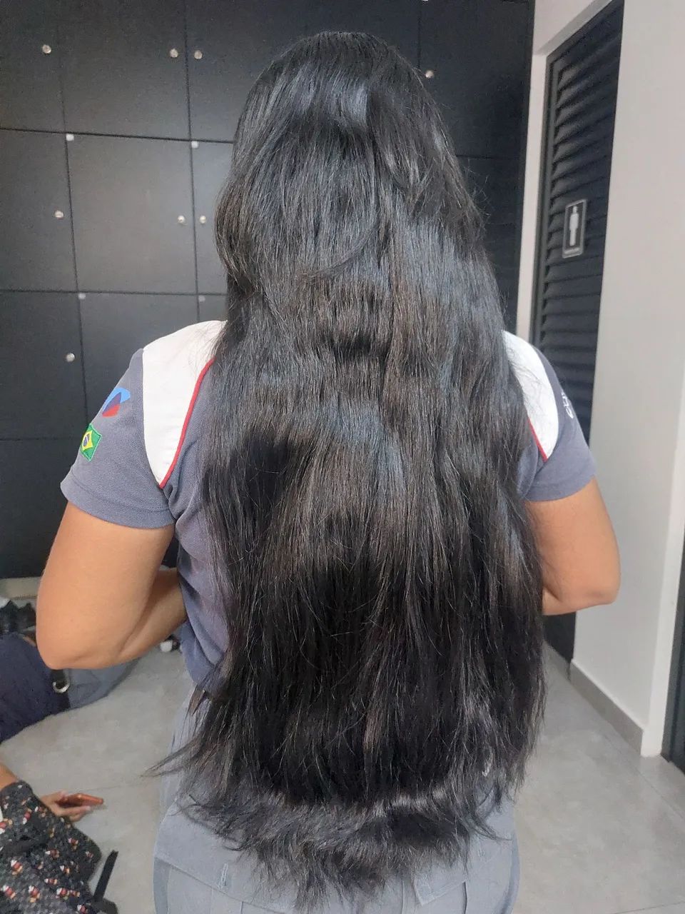 Cabelo  - Foto 2