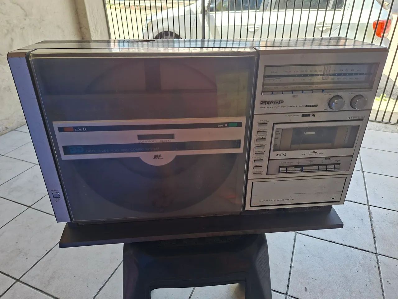 Radio antigo - Foto 3