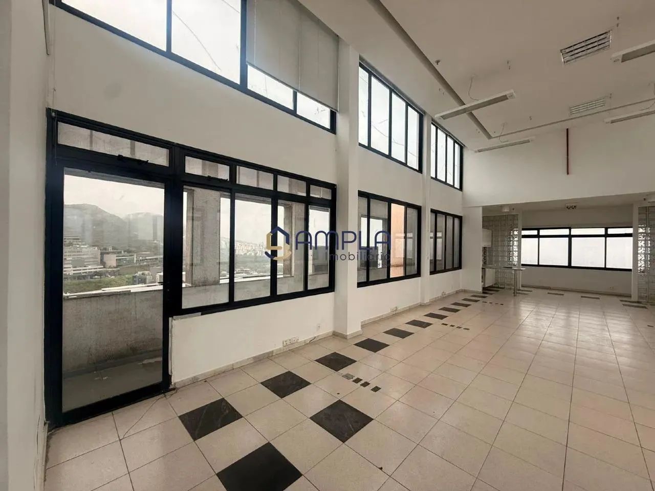 Sala para aluguel, 2 vagas, Estoril - Belo Horizonte/MG - Foto 2