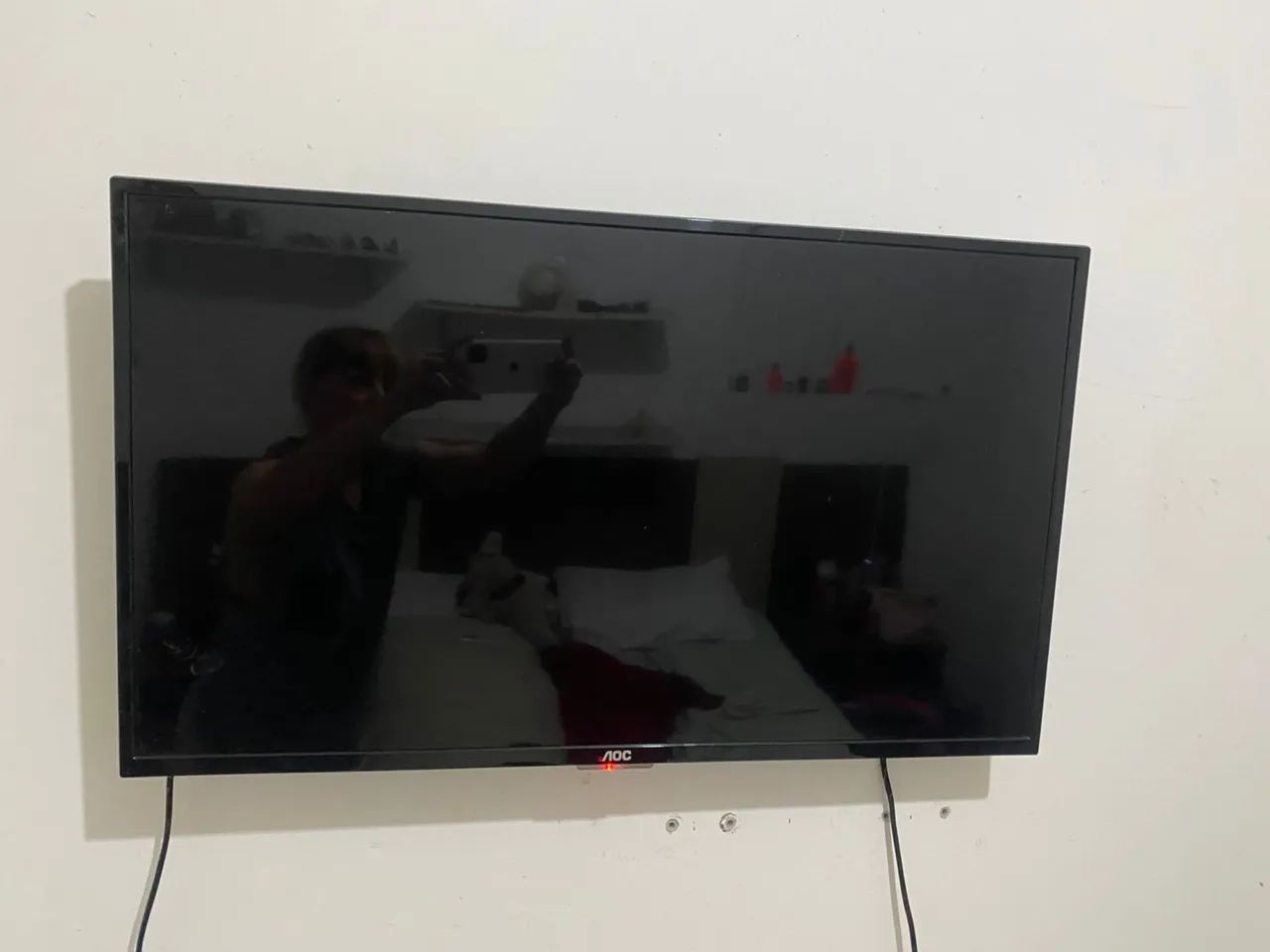 Tv 32 polegadas  - Foto 2