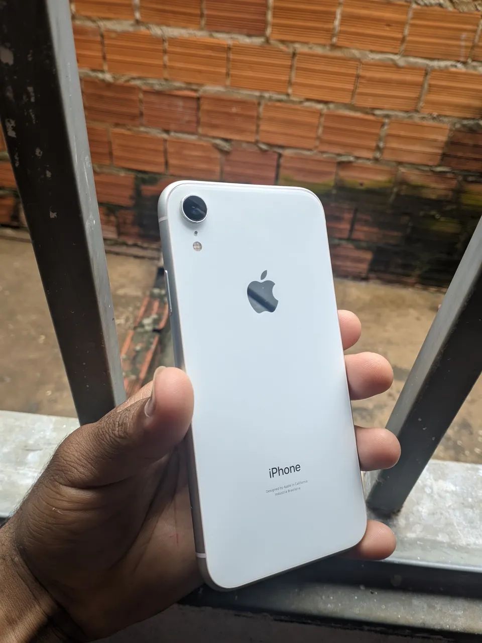 Vendo iPhone XR 128 GB - Foto 5