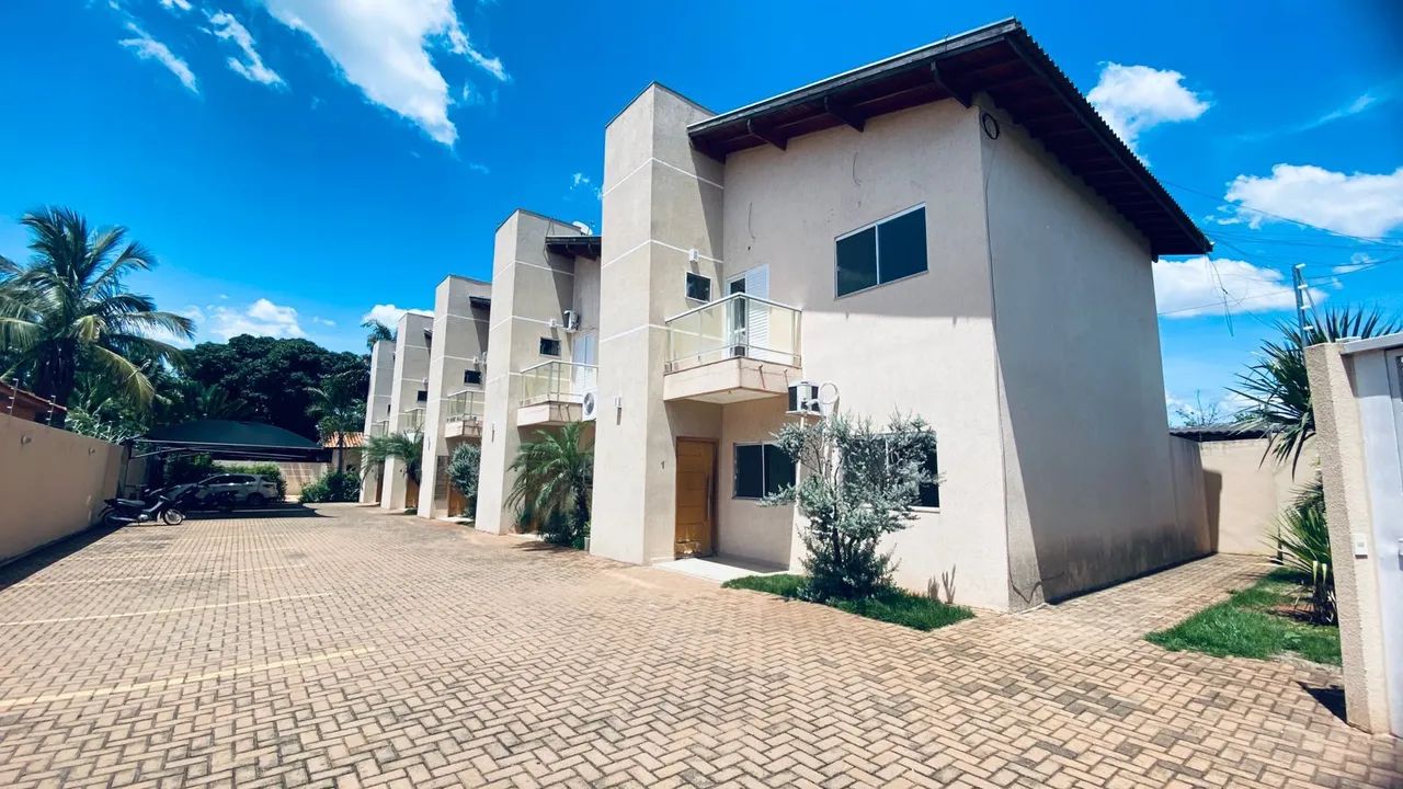 Sobrado em Condomínio  - Foto 3