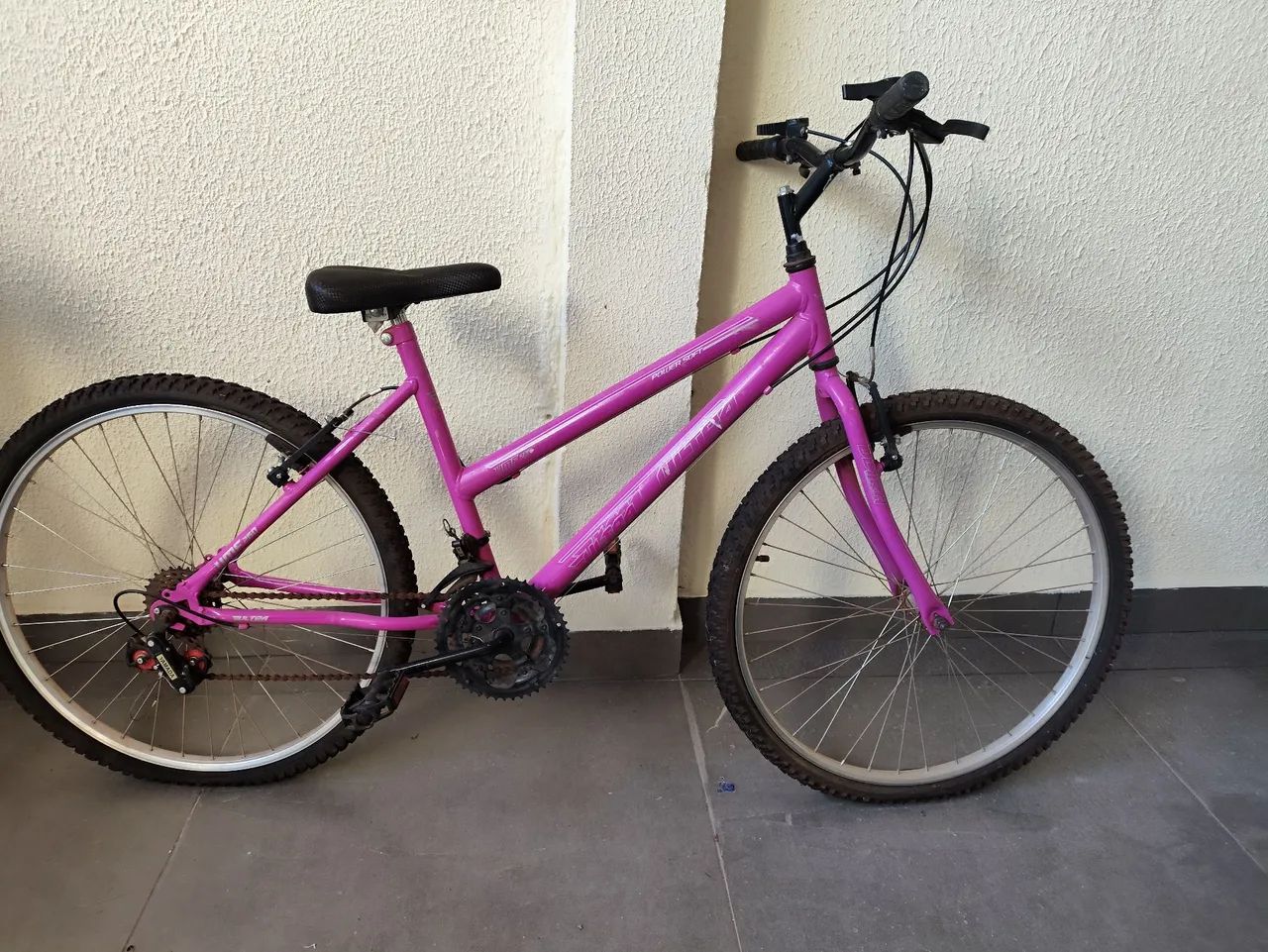 Bicicleta Aro 26 - Foto 2