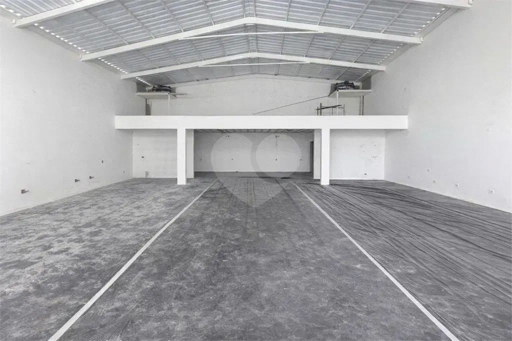 Imóvel Comercial para Alugar no Bairro Vila Independência em Piracicaba/SP.