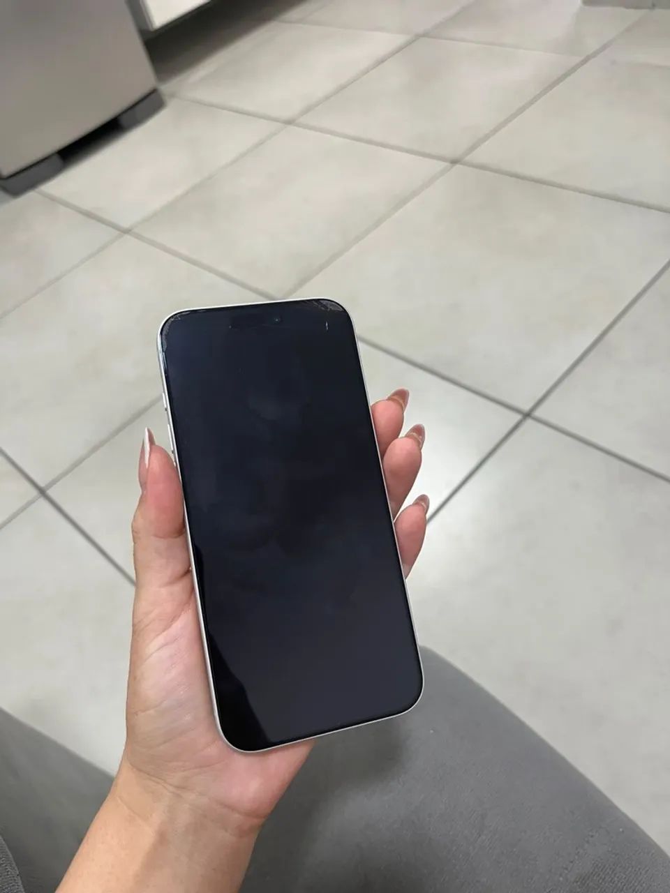 iPhone 17 pro max  - Foto 5