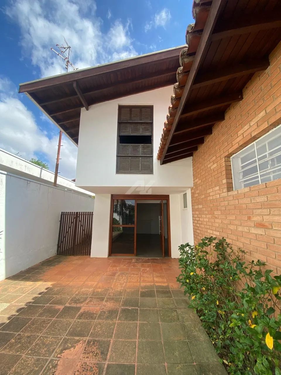 casa - Nova Campinas - Campinas - Foto 2