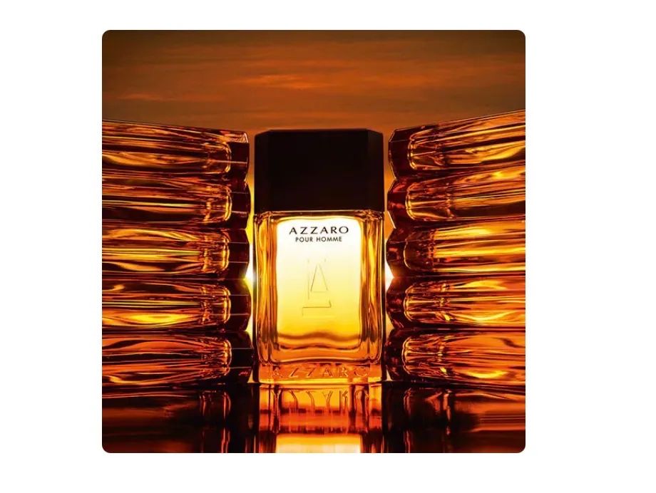 PERFUME AZZARO 100 ML - Foto 4