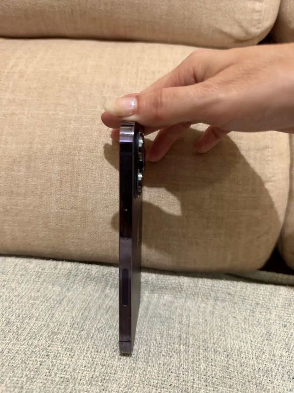 iPhone 14 Pro 128 GB  - Foto 2
