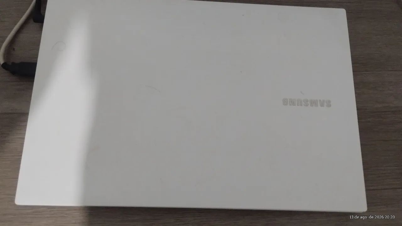 Notebook Samsung x30 - Foto 2