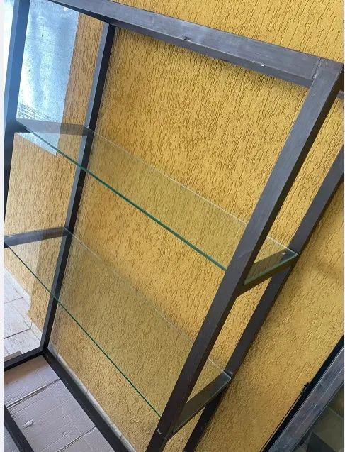 PRATELEIRA/VITRINE - Foto 4