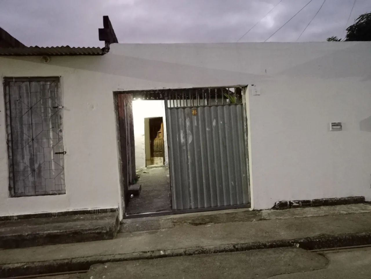 Casa para alugar