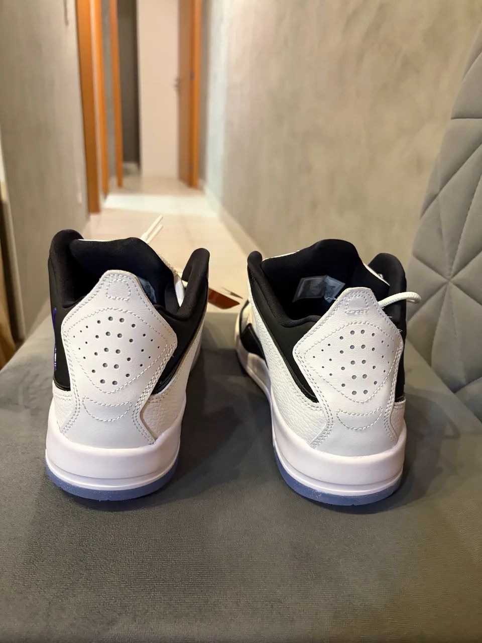 Jordan Courtside 23 Concord - Foto 5