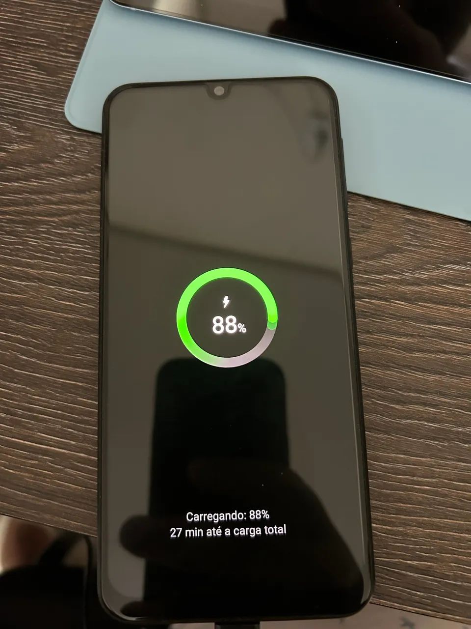 Samsung m31 original 128 gb - Foto 3