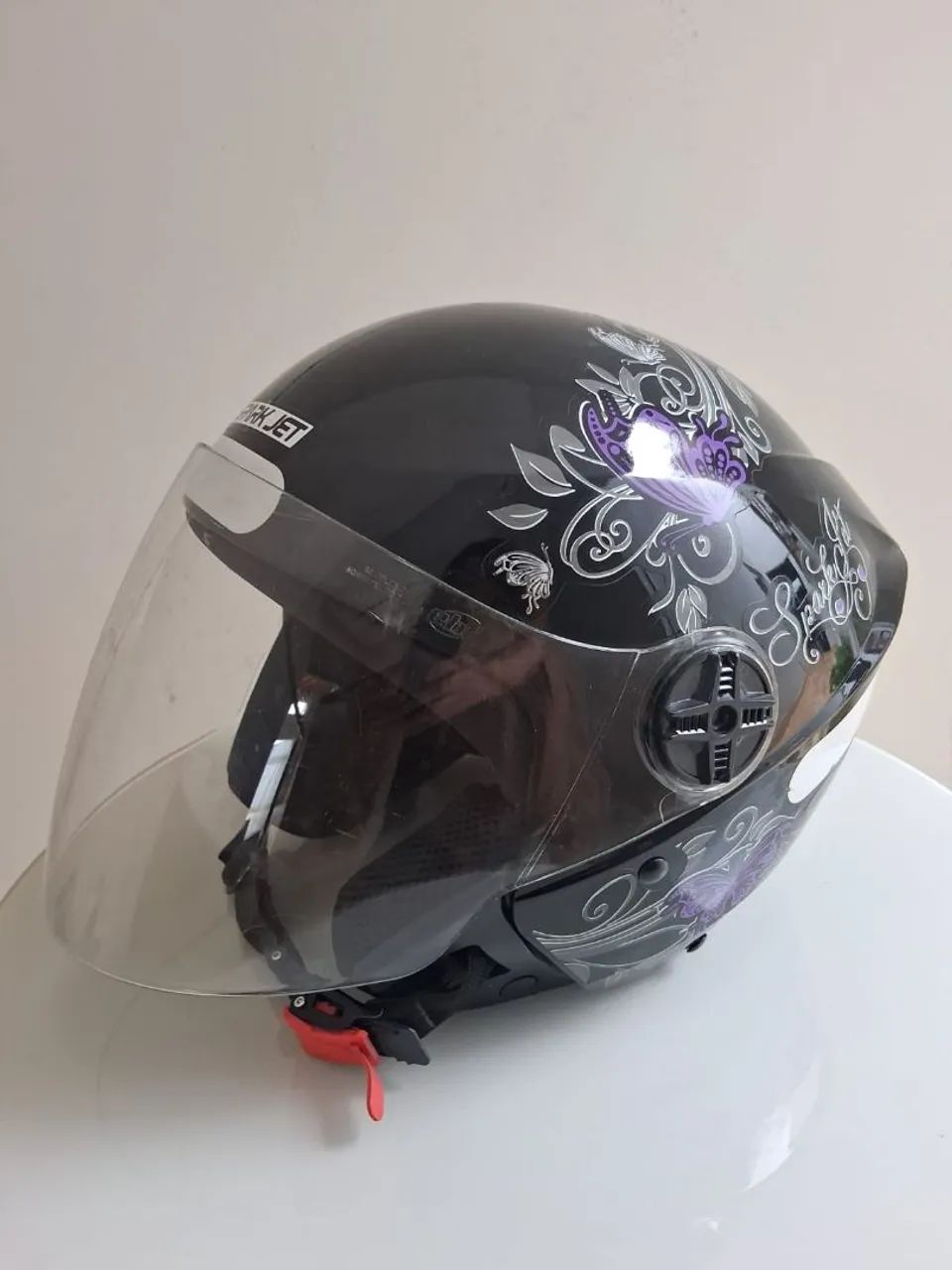 Capacete ebf - Foto 5