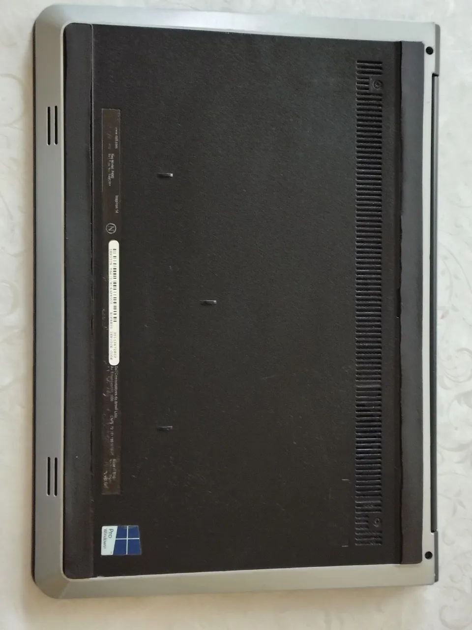 Dell 5548 I5-5200 2.20Ghz + 8G + SSD 240G + AMD Radeon. - Foto 3