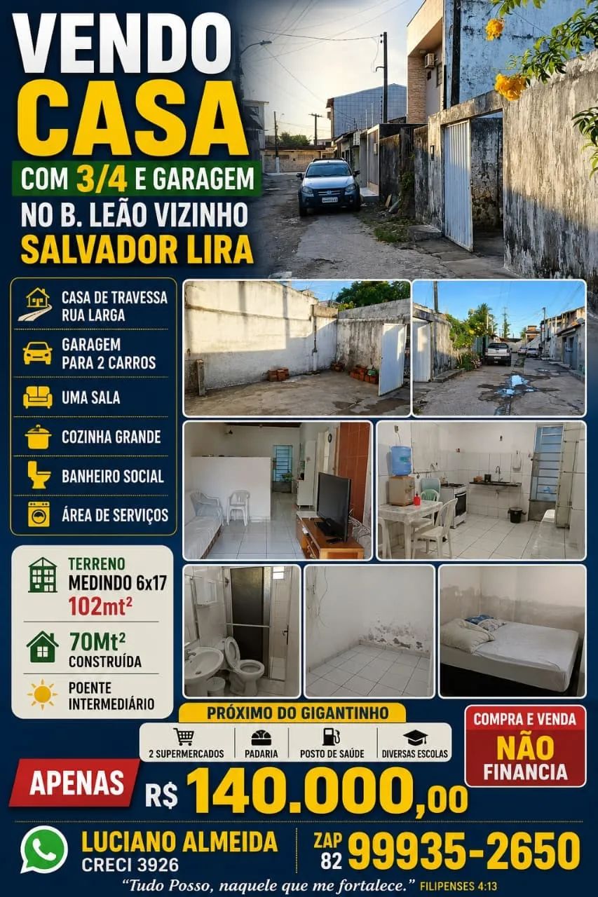 Lotes e Casas - Foto 5