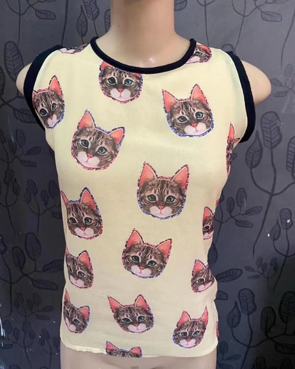 Blusinha