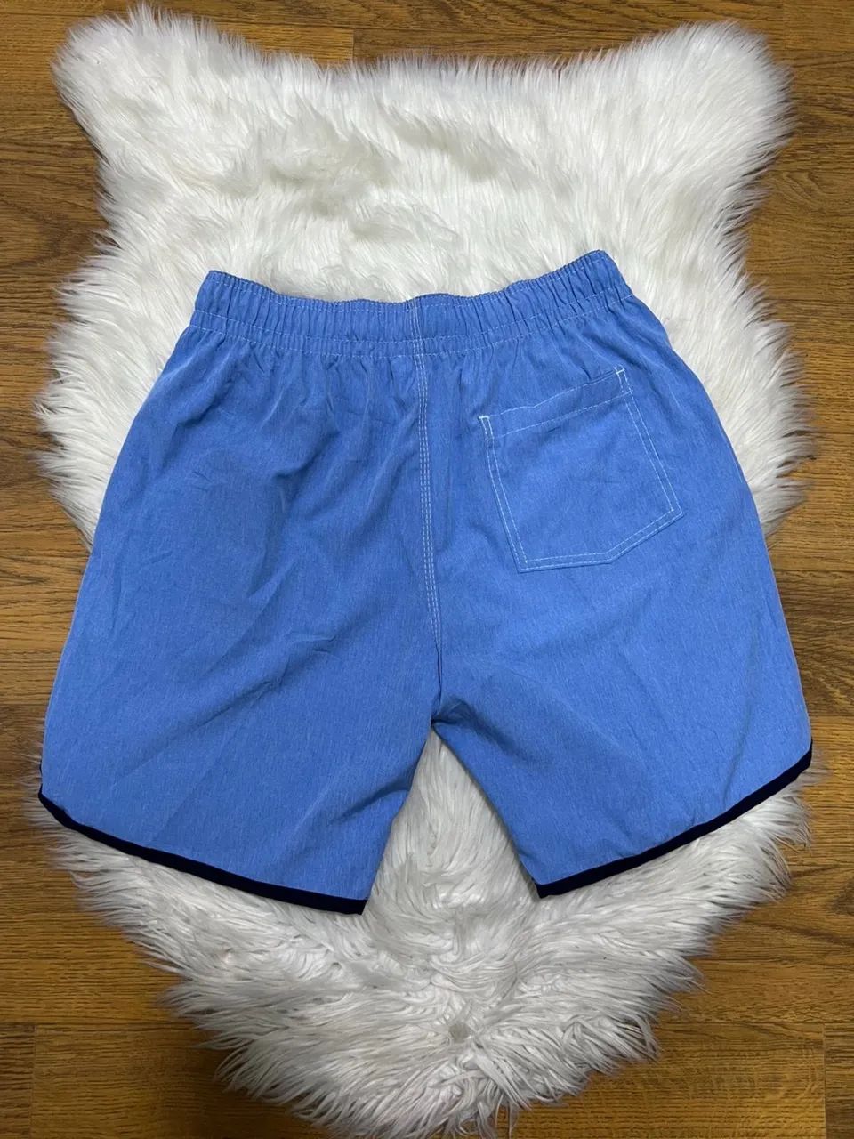 Short tactel his  - Foto 2