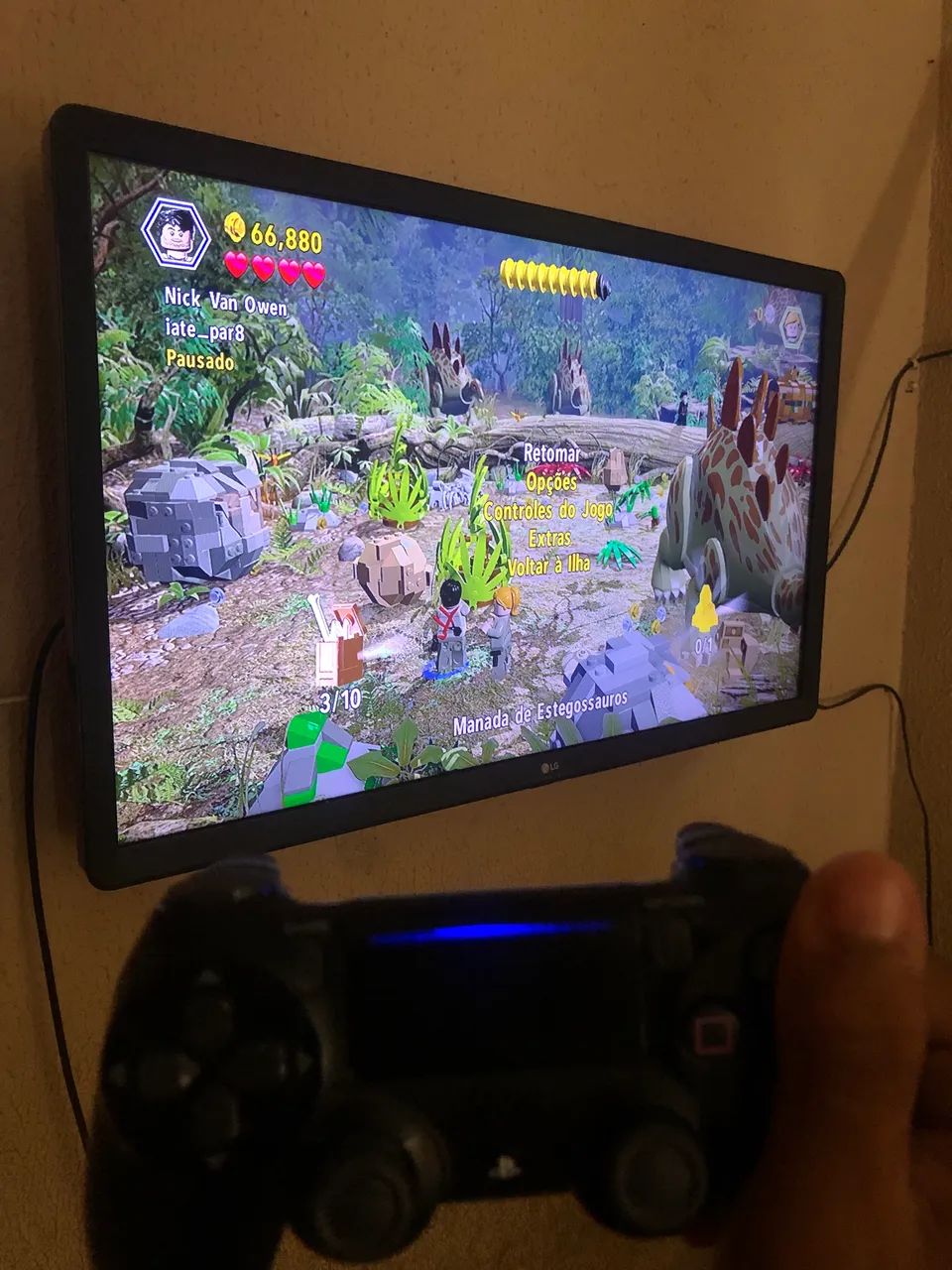Ps4 slim - Foto 2