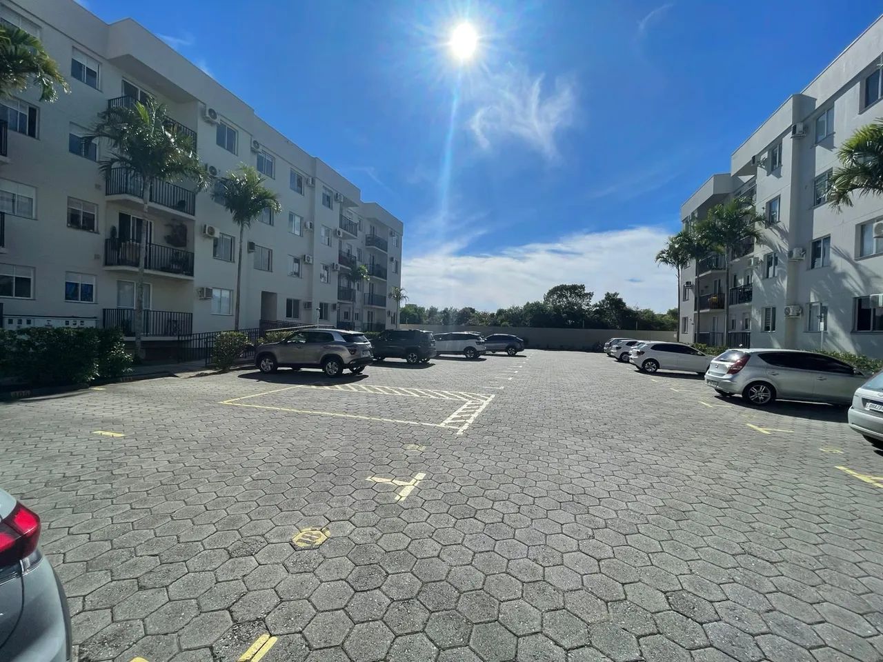 Apartamento Vargem do Bom Jesus / Ingleses - Foto 5