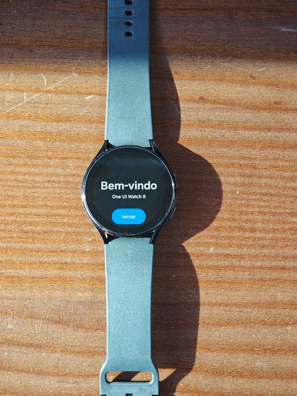 Galaxy watch 4 - Foto 5