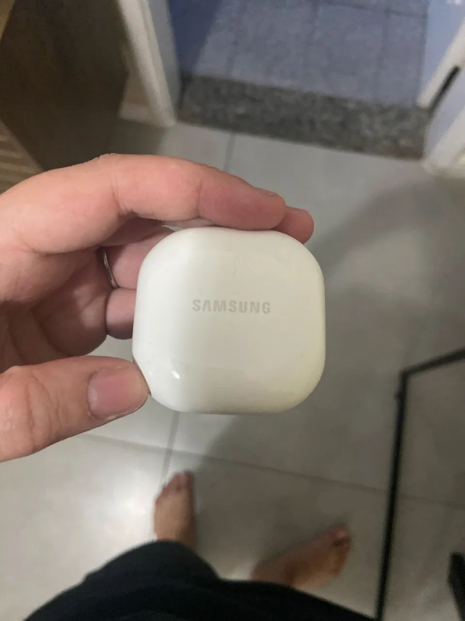 case fone samsung fe 