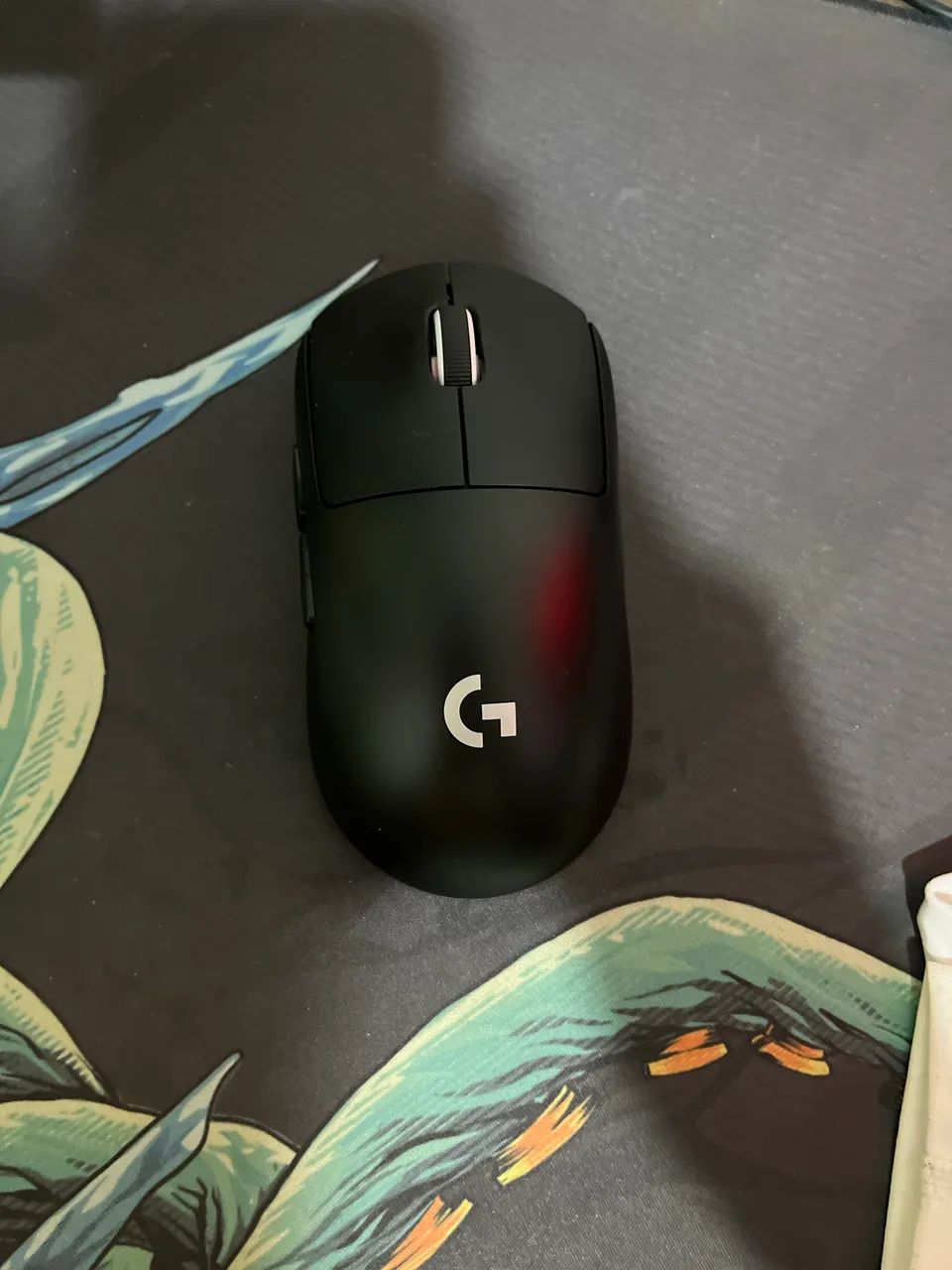 G pro x Superlight 2