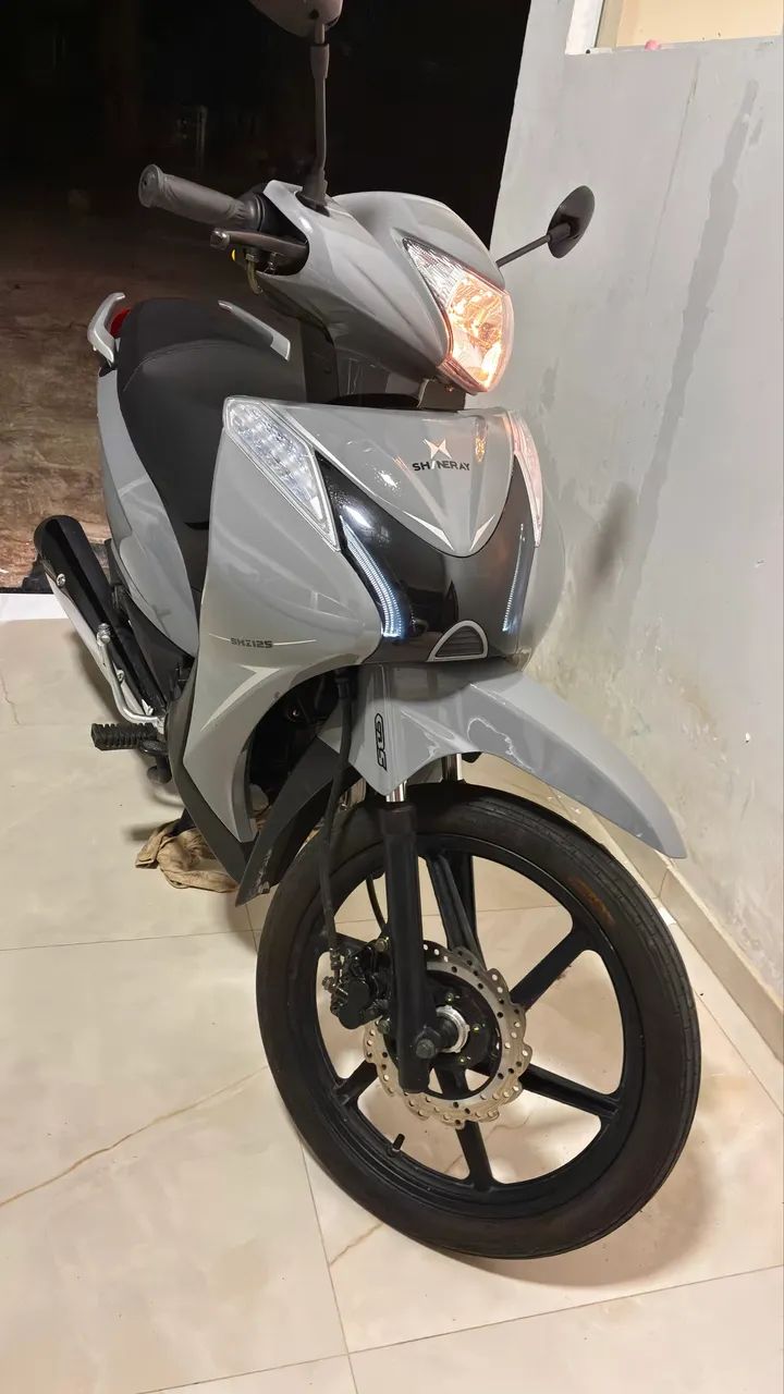 Jet 125cc  - Foto 4