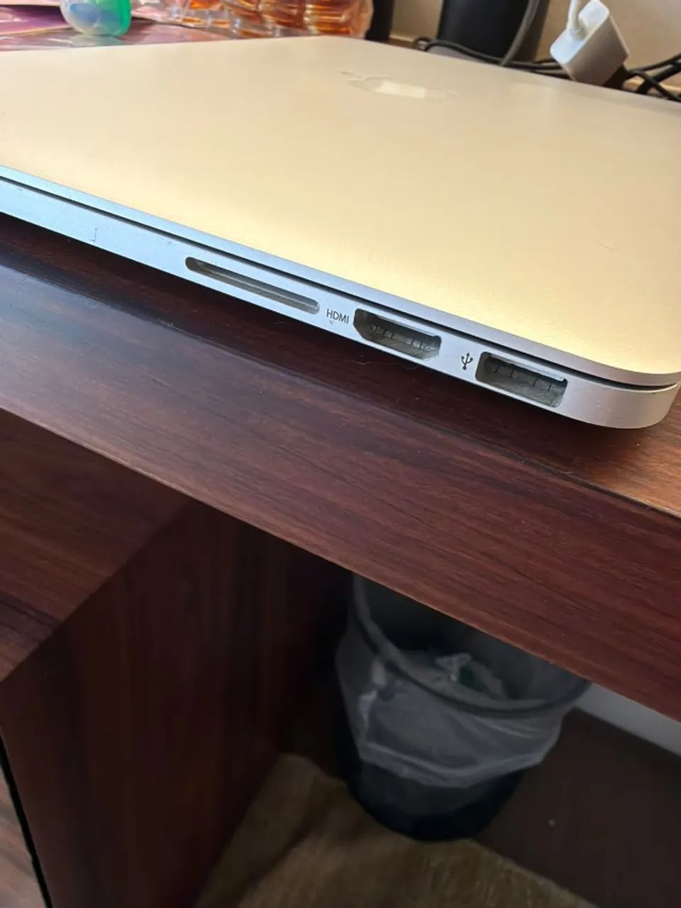 MacBook Pro 2013 - 13inch - Retina - macOS Ventura - Memória 8GB