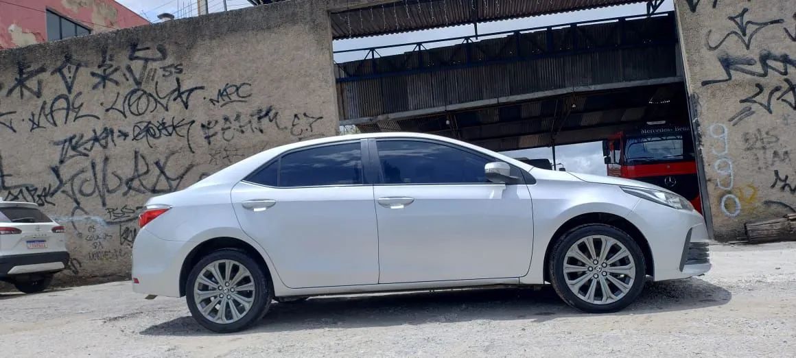 Corolla Gli 1.8 - Foto 3