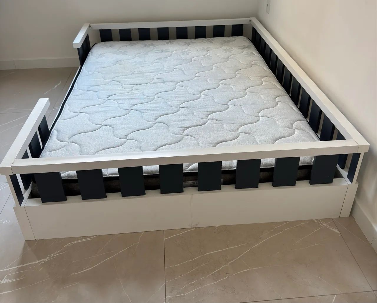 Cama Montessoriana de Casal  - Foto 4