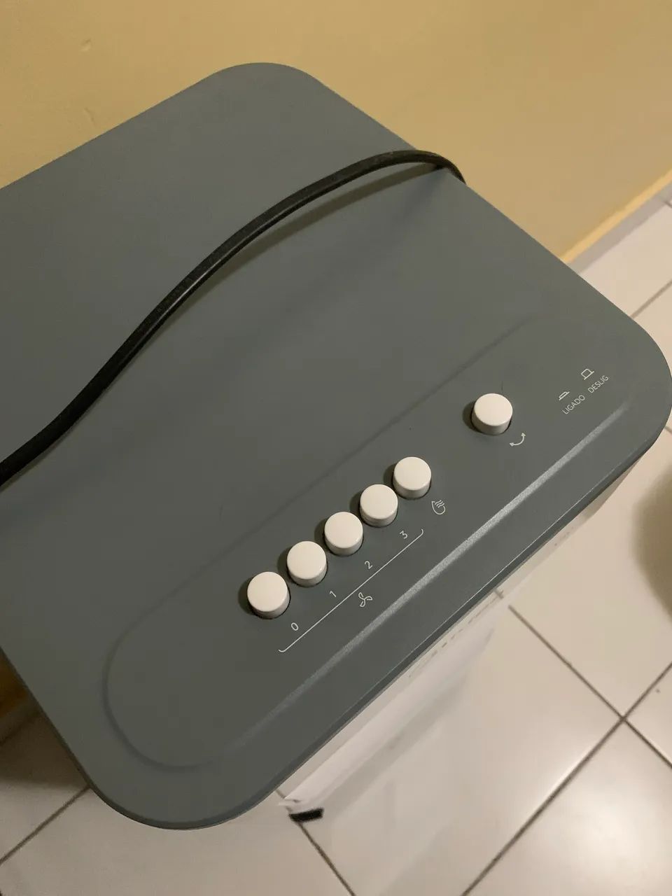 Climatizador de Ar Midea - Foto 2