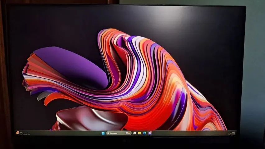 Monitor LG IPS 100hz